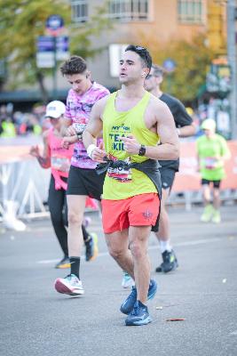 Race photo