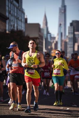 Photo from NYC 2024
