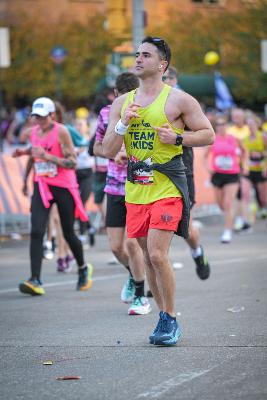 Race photo