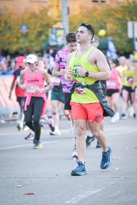 Race photo