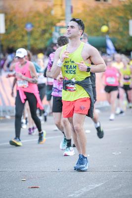 Race photo