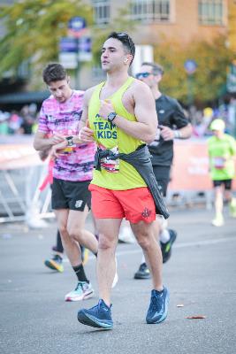 Race photo
