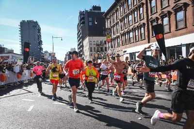 Photo from NYC 2024