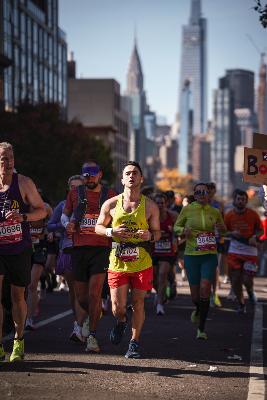 Photo from NYC 2024