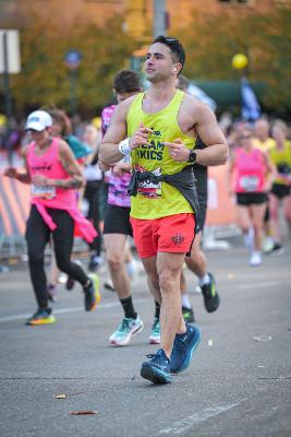 Race photo