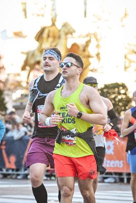 Race photo