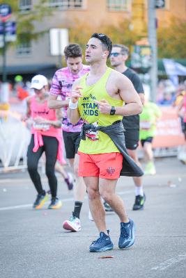 Race photo