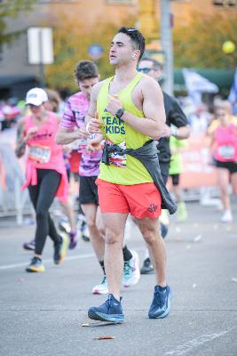 Race photo