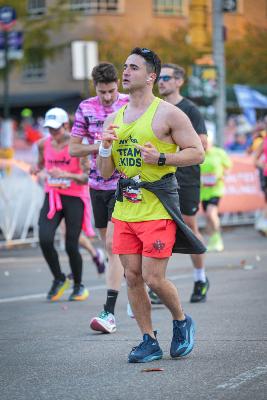 Race photo