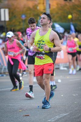 Race photo