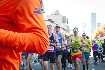 Photo from NYC 2024