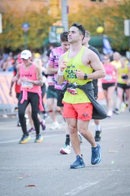 Race photo