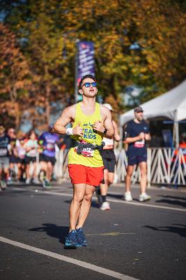 Race photo