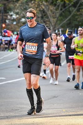 Photo from NYC 2024