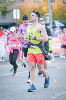 Race photo