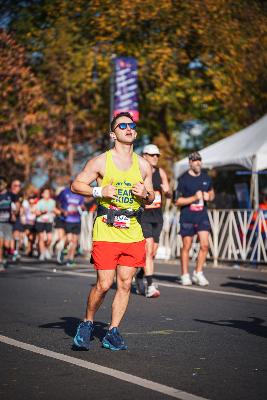 Race photo