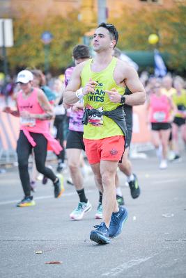 Race photo