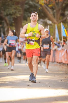Race photo