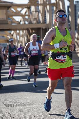 Race photo