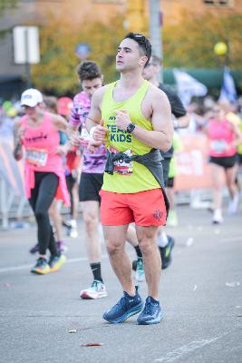 Race photo