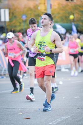 Race photo