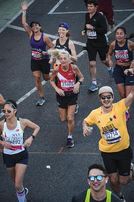 Photo from NYC 2024