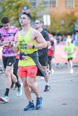 Race photo