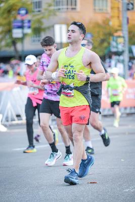 Race photo