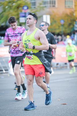 Race photo