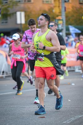 Race photo