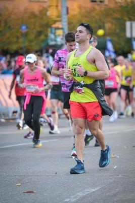 Race photo